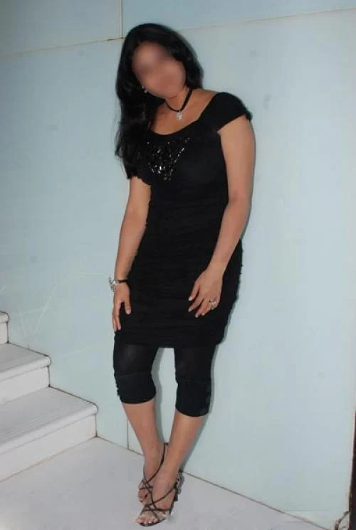 Call Girls Trimurtee Nagar